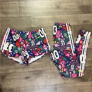 HATTIE STEWART X ADIDAS - Matching Set - Bundle